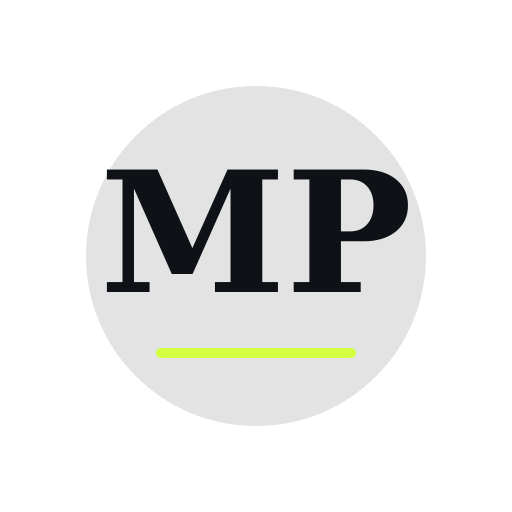 Maple Pine Dryer Cleaning Services logo